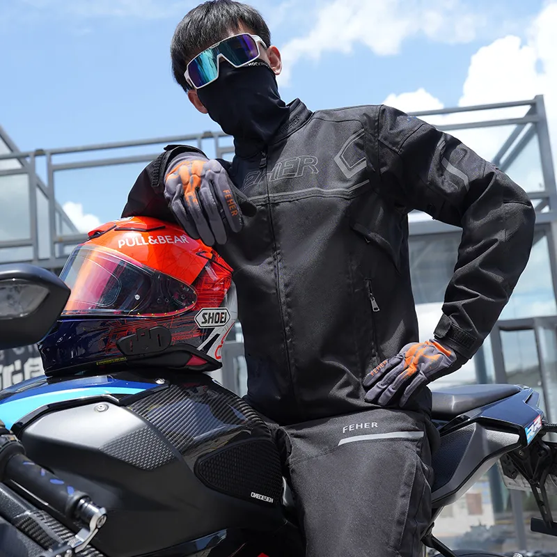 FEHER Racing Suits & Motorcycle Suits Men's-8