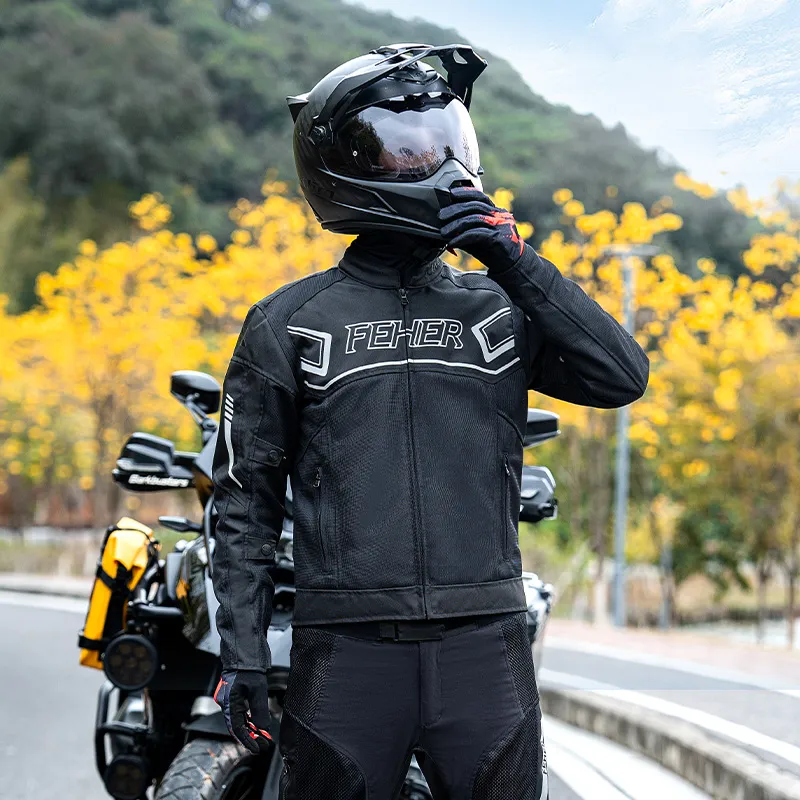 FEHER Racing Suits & Motorcycle Suits Men's-25