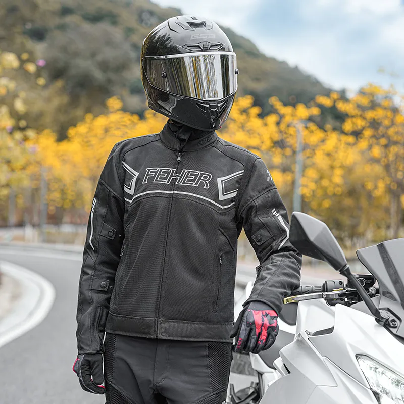 FEHER Racing Suits & Motorcycle Suits Men's-22