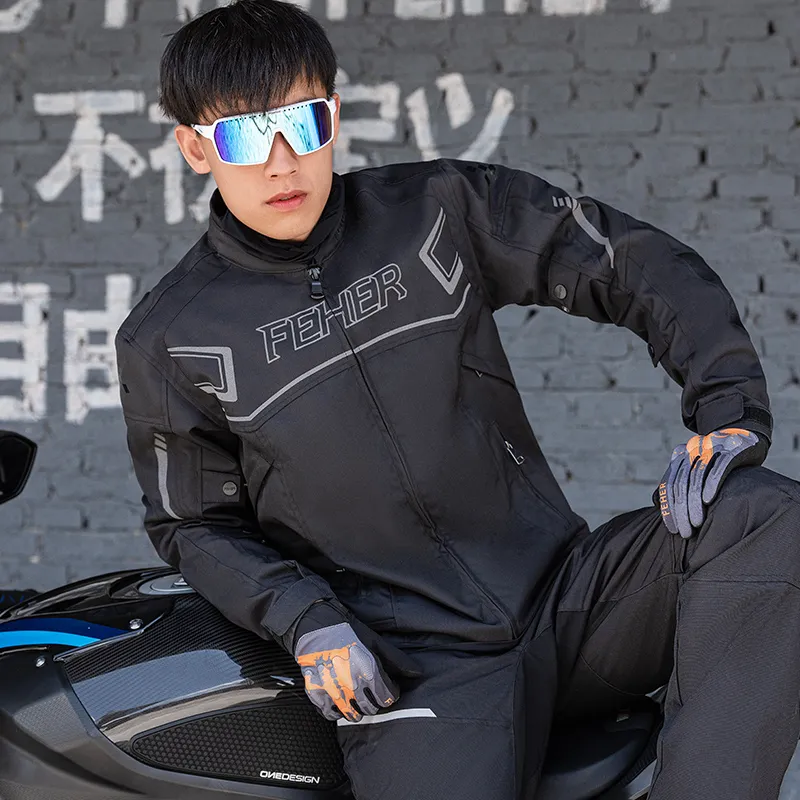 FEHER Racing Suits & Motorcycle Suits Men's-10