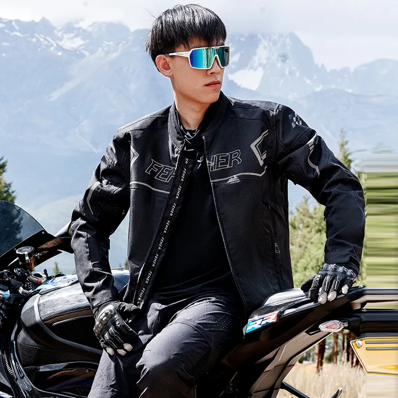 FEHER Racing Suits & Motorcycle Suits Men's-11