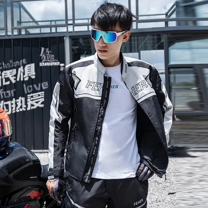 FEHER Racing Suits & Motorcycle Suits Men's-3