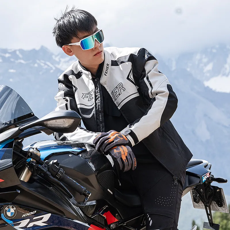 FEHER Racing Suits & Motorcycle Suits Men's-4
