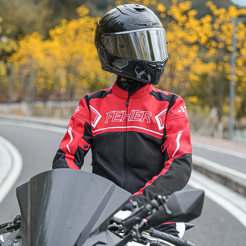 FEHER Racing Suits & Motorcycle Suits Men's-15