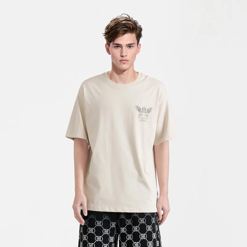HARDY HARDY T Shirts Unisex-6