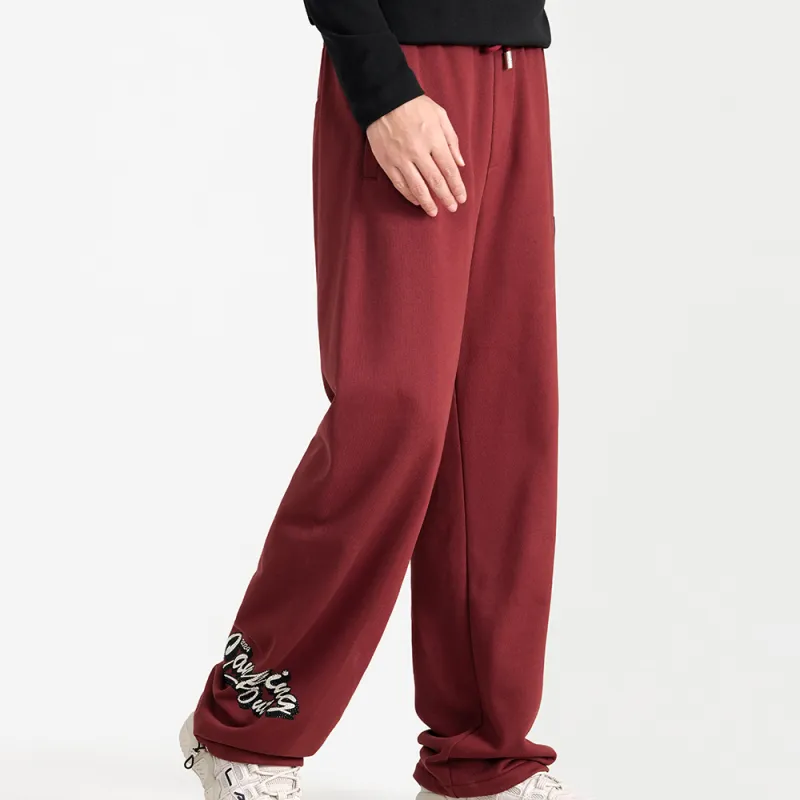 Jiafeimaojiazu X HARDY HARDY Casual Pants Unisex-13