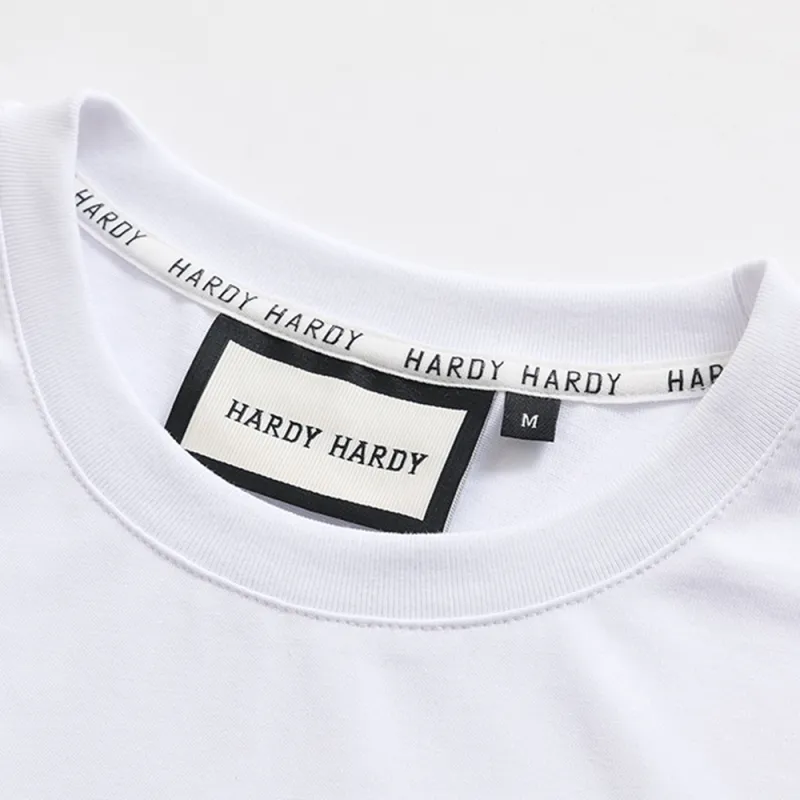 HARDY HARDY T Shirts Women's-10