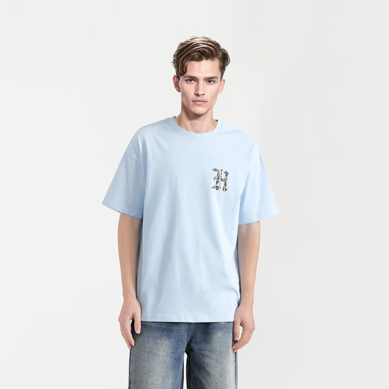 HARDY HARDY T Shirts Unisex-23