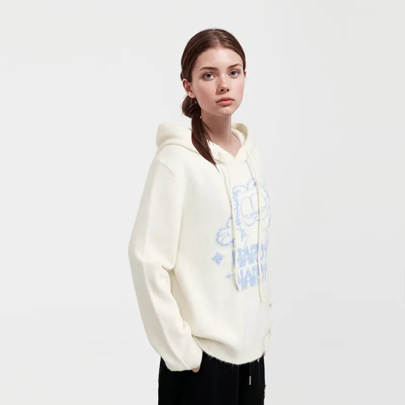 HARDY HARDY x JIAFEIMAOJIAZU Knitwear Women's-8