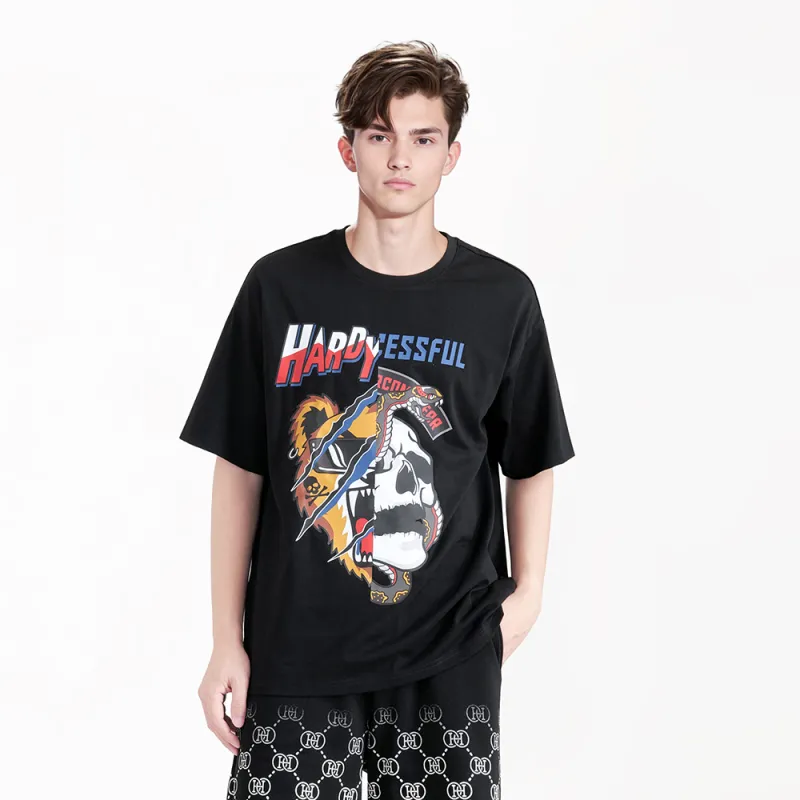HARDY HARDY T Shirts Unisex-2