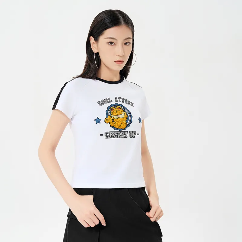 HARDY HARDY x JIAFEIMAOJIAZU,LIANMINGKUAN T Shirt Women's-9