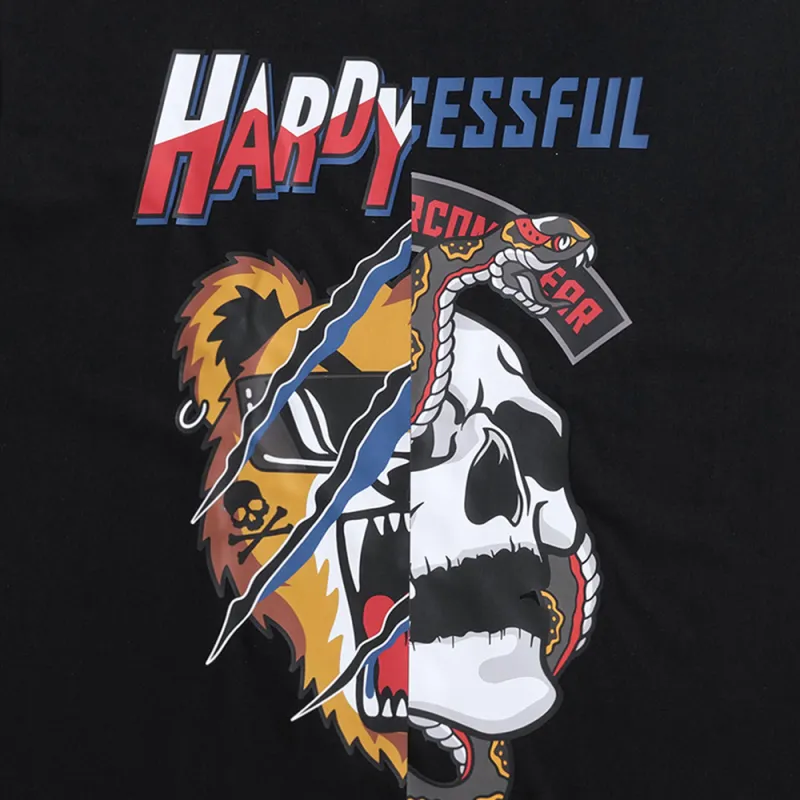 HARDY HARDY T Shirts Unisex-5