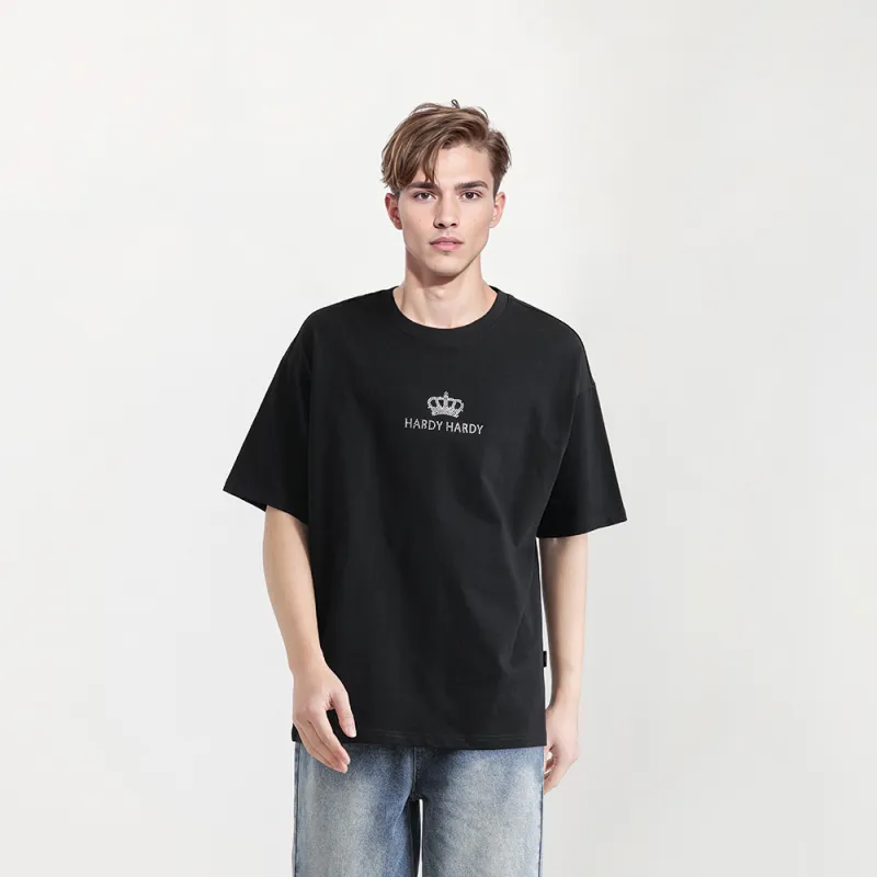 HARDY HARDY T Shirts Unisex-2