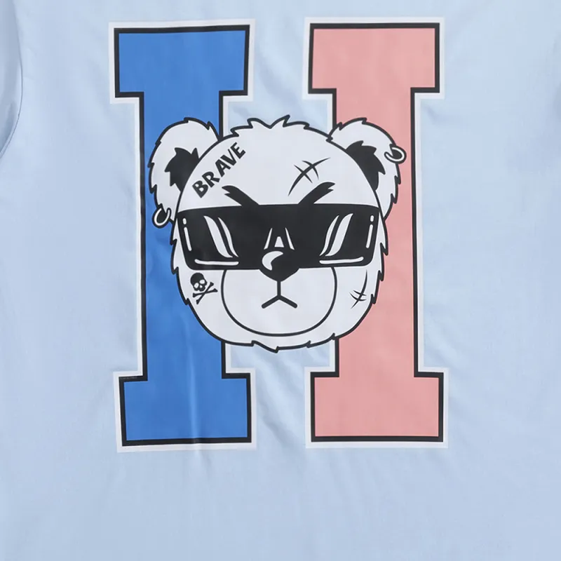 HARDY HARDY T Shirts Unisex-16