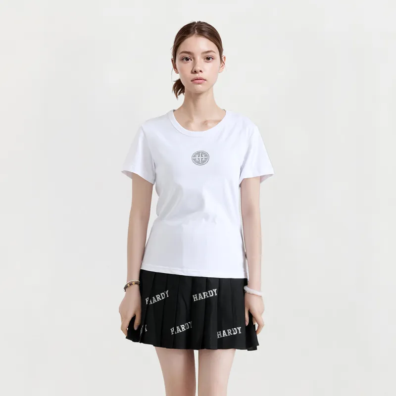 HARDY HARDY T Shirts Women's-7