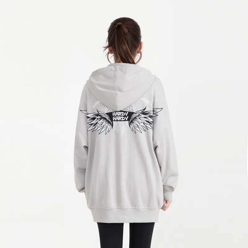 HARDY HARDY Sweatshirts Unisex-7