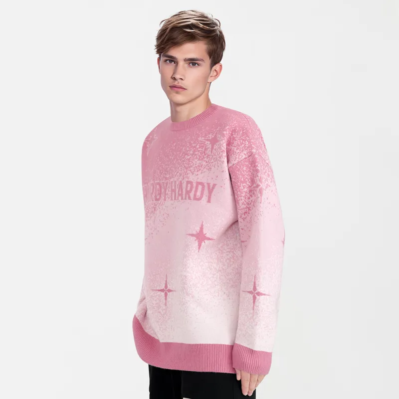 HARDY HARDY Sweaters Unisex-7