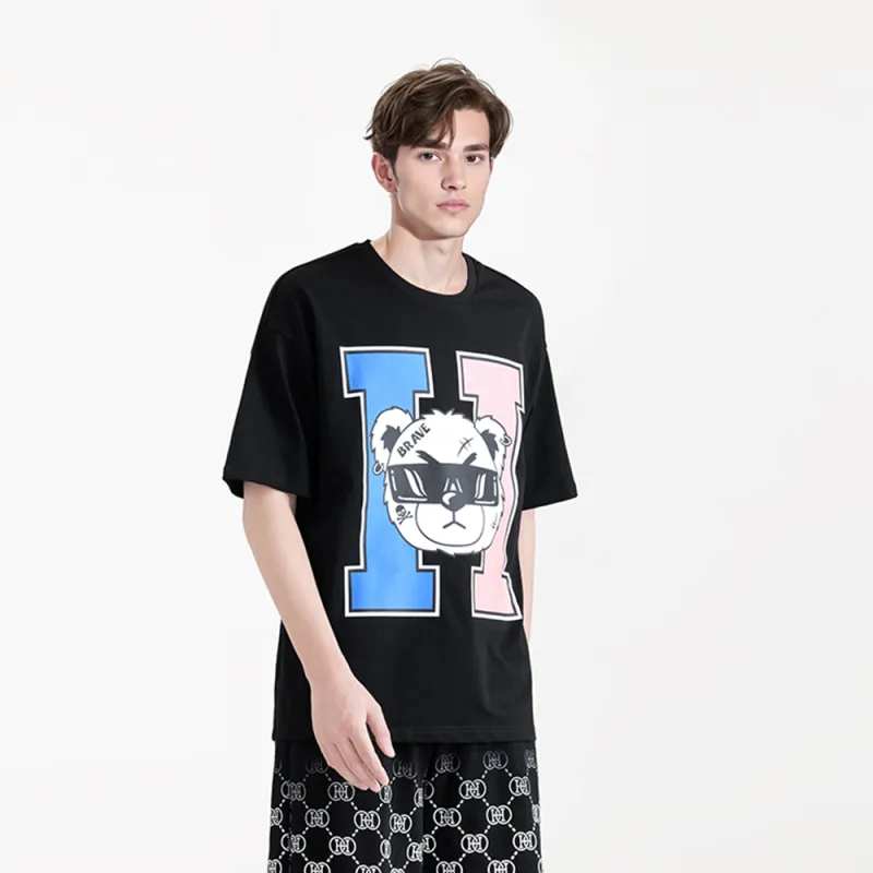 HARDY HARDY T Shirts Unisex-2