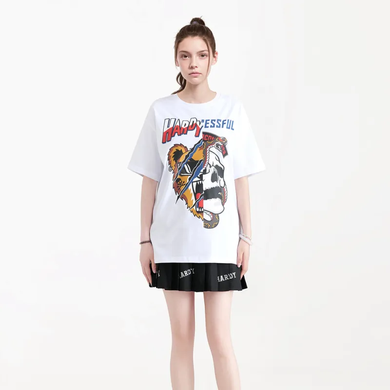 HARDY HARDY T Shirts Unisex-8