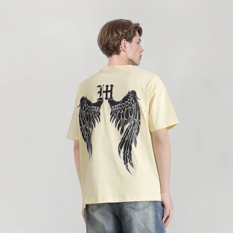 HARDY HARDY T Shirts Unisex-18