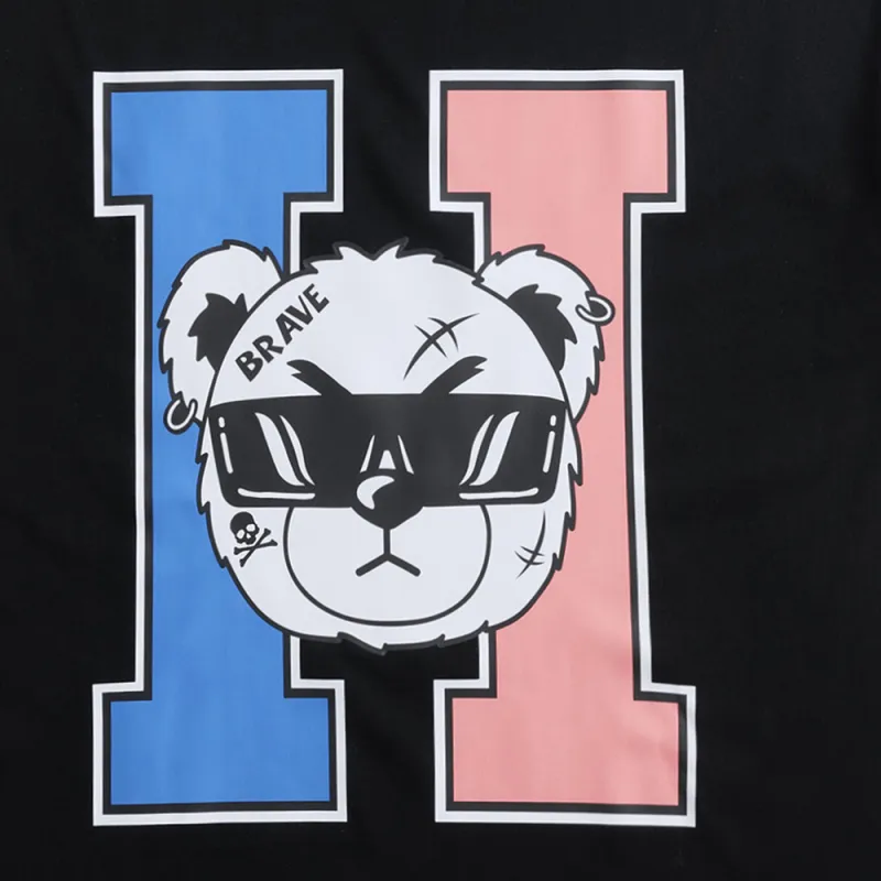 HARDY HARDY T Shirts Unisex-4
