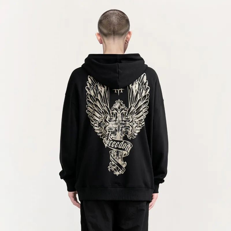 HARDY HARDY Sweatshirts Unisex-8