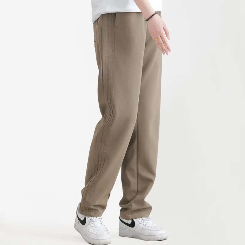 HARDY HARDY Knitted Sweatpants Unisex-19