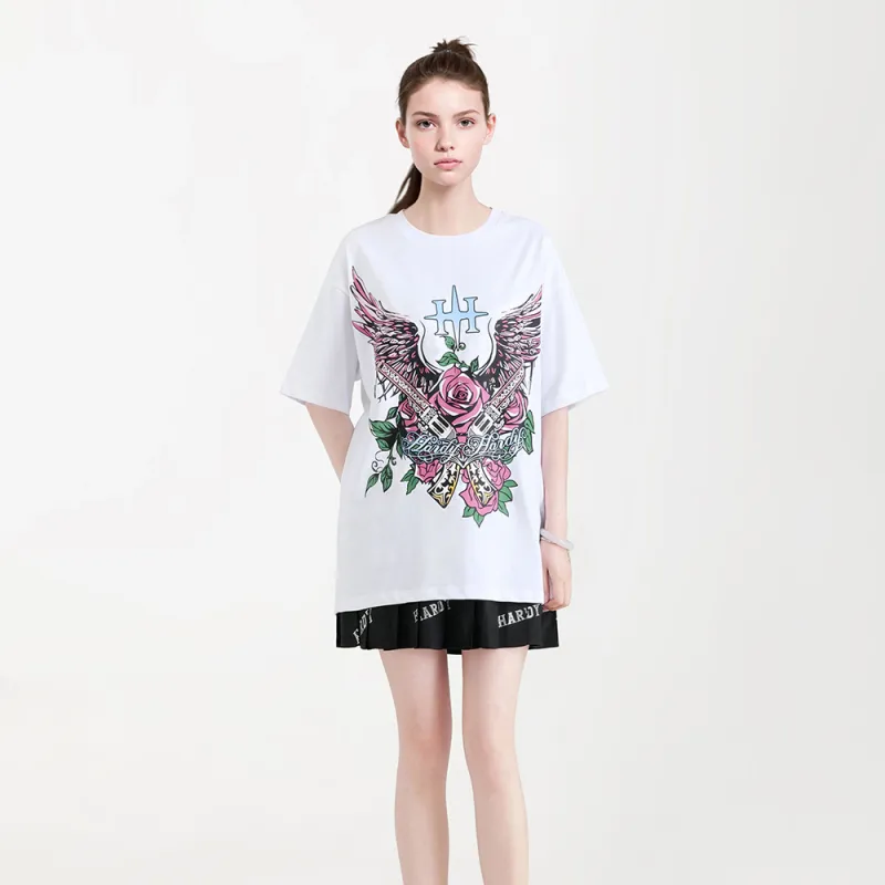 HARDY HARDY T Shirts Unisex-9
