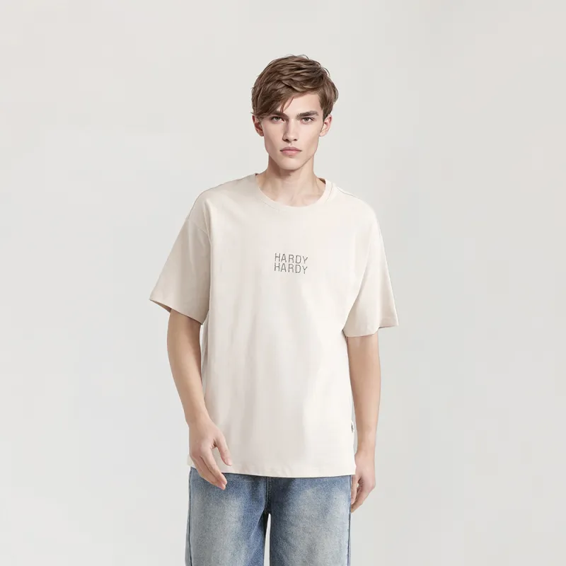 HARDY HARDY T Shirts Unisex-15