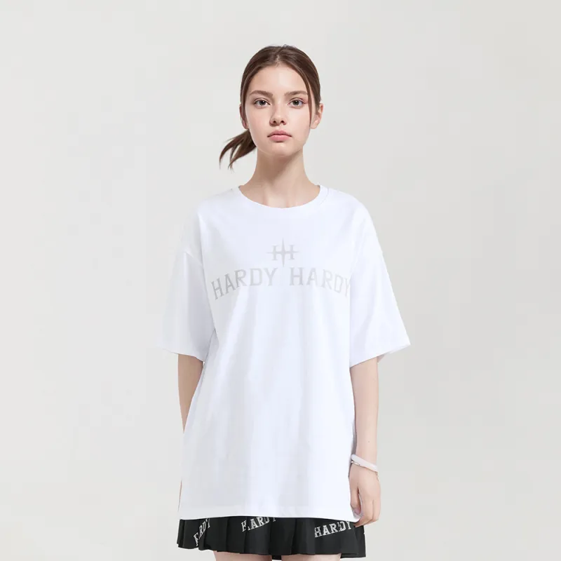 HARDY HARDY T Shirts Unisex-8