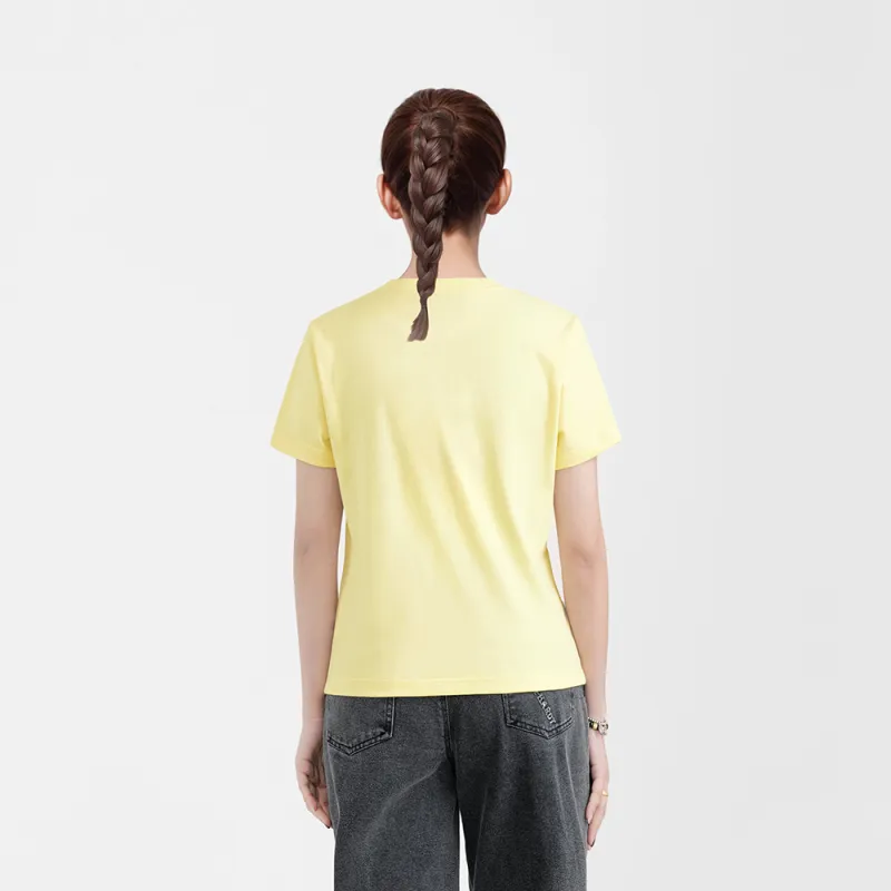 HARDY HARDY T Shirts Women's-11