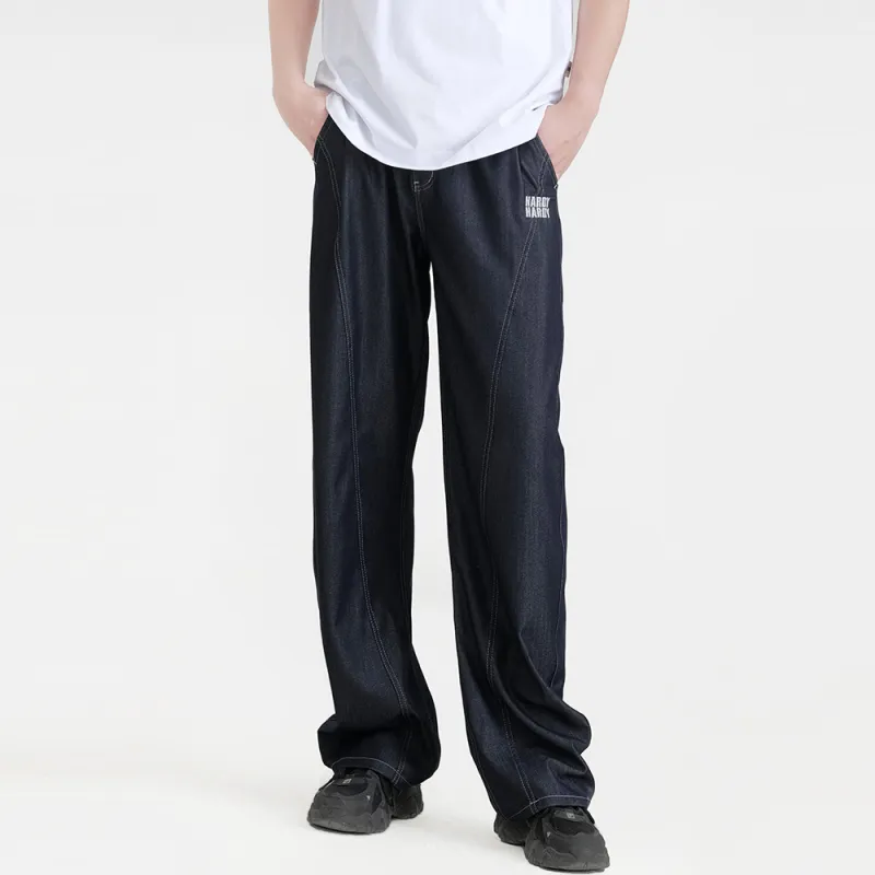 HARDY HARDY Casual Pants Unisex-3