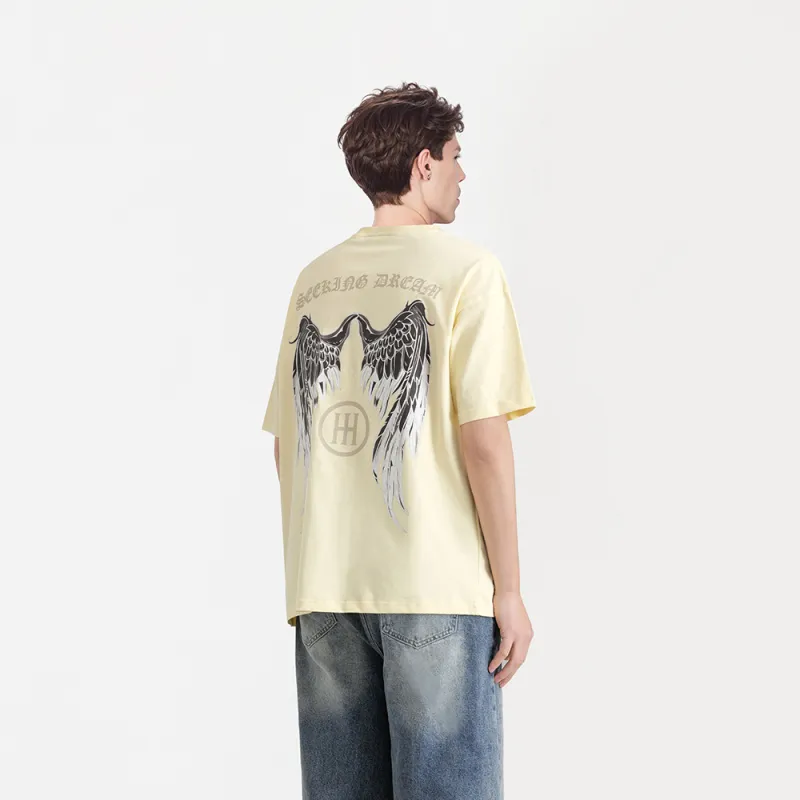 HARDY HARDY T Shirts Unisex-14
