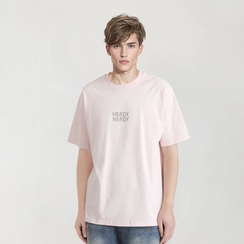 HARDY HARDY T Shirts Unisex-8