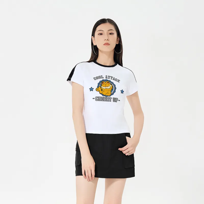 HARDY HARDY x JIAFEIMAOJIAZU,LIANMINGKUAN T Shirt Women's-7