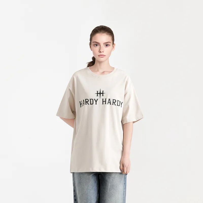 HARDY HARDY T Shirts Unisex-15