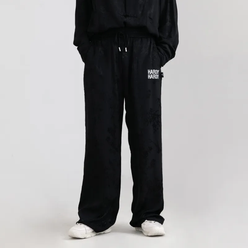 HARDY HARDY Casual Pants Unisex-5