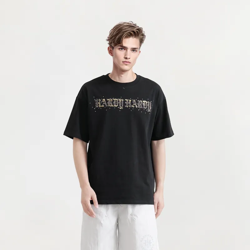 HARDY HARDY T Shirts Unisex-3