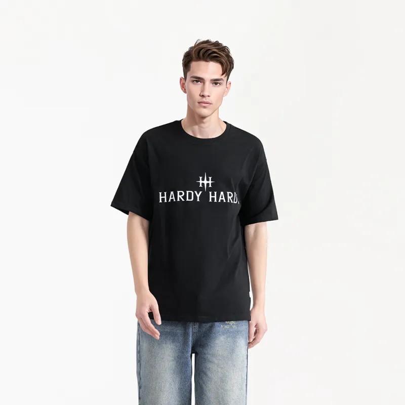 HARDY HARDY T Shirts Unisex-2