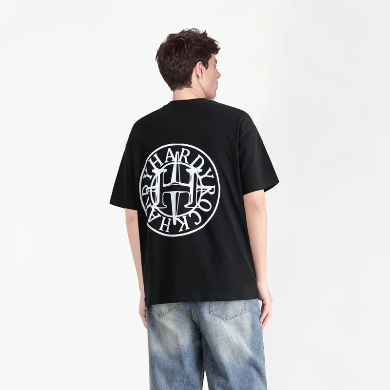 HARDY HARDY T Shirts Unisex-3
