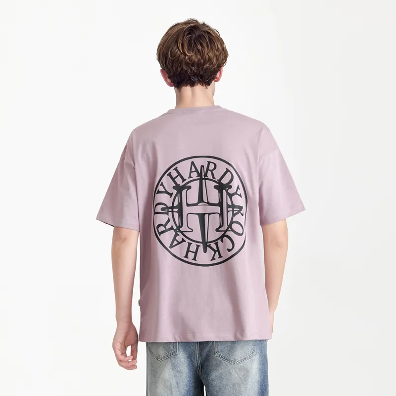 HARDY HARDY T Shirts Unisex-24