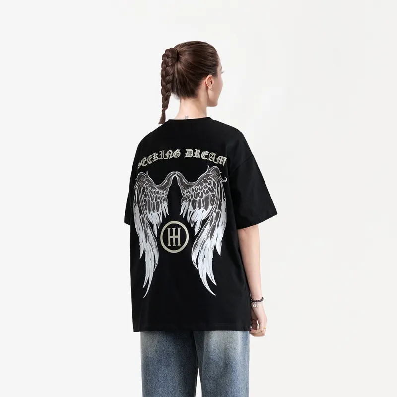 HARDY HARDY T Shirts Unisex-2
