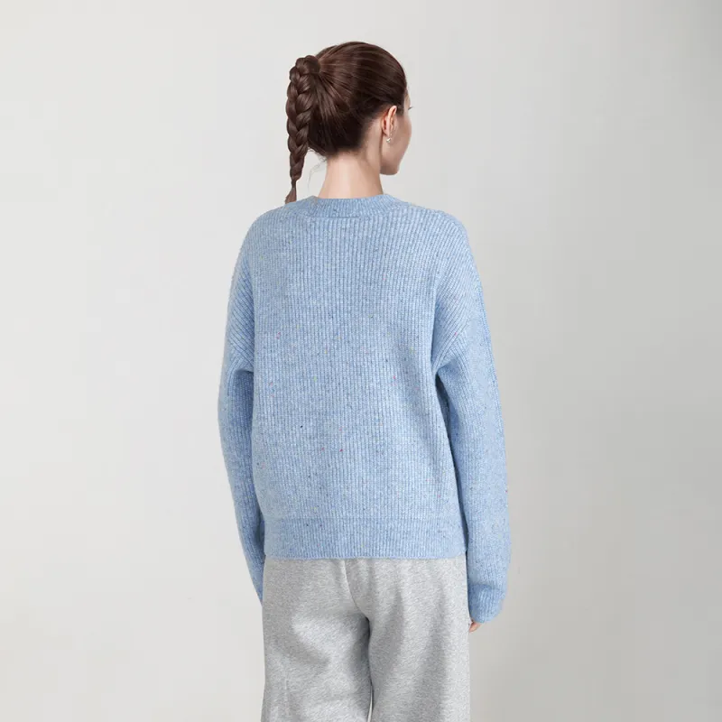HARDY HARDY x JIAFEIMAOJIAZU Sweater Women's-9
