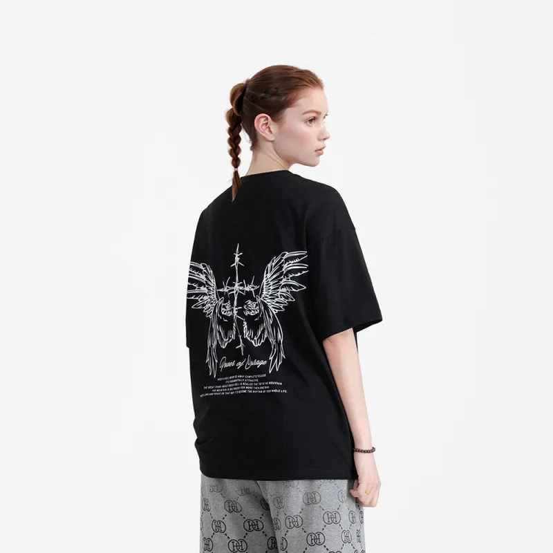 HARDY HARDY T Shirts Unisex-3