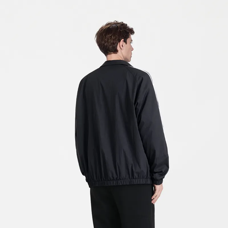 HARDY HARDY Jacket Unisex Black-6