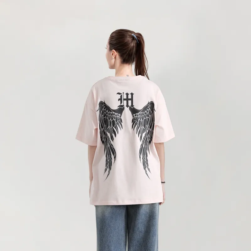 HARDY HARDY T Shirts Unisex-11