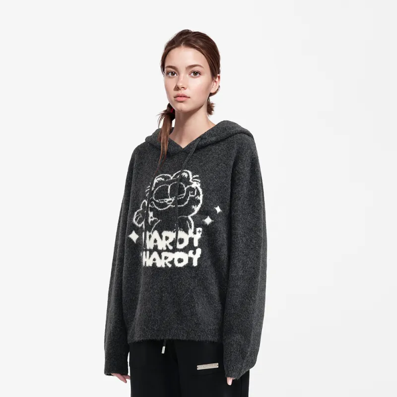 HARDY HARDY x JIAFEIMAOJIAZU Knitwear Women's-2
