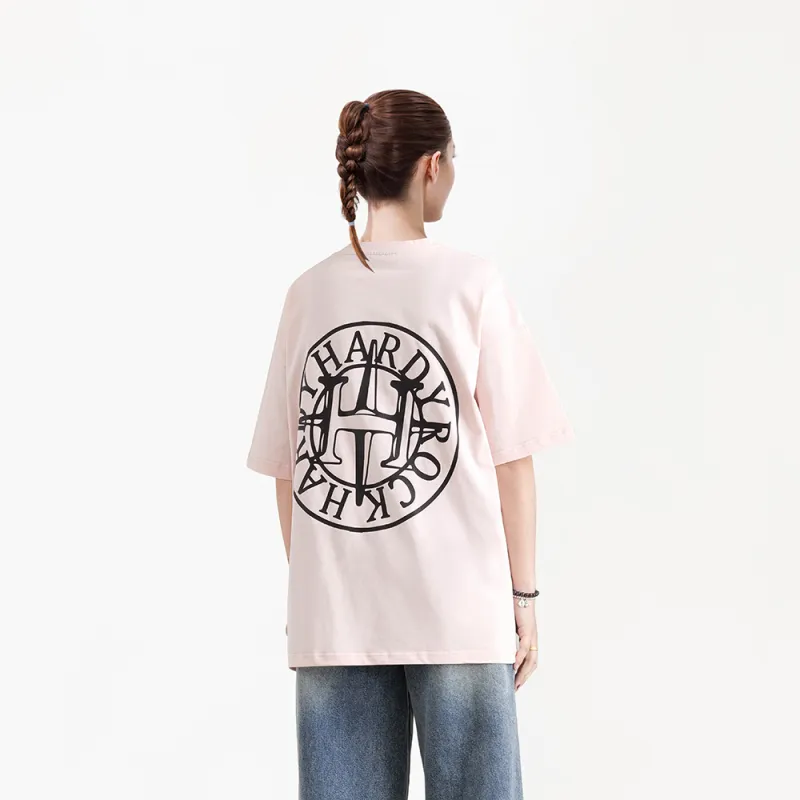 HARDY HARDY T Shirts Unisex-10