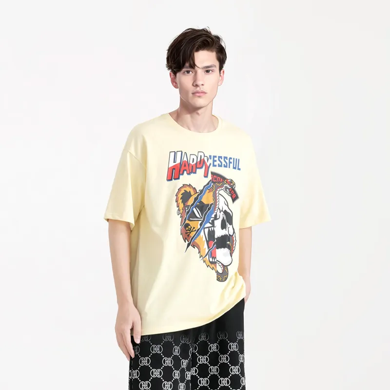 HARDY HARDY T Shirts Unisex-15