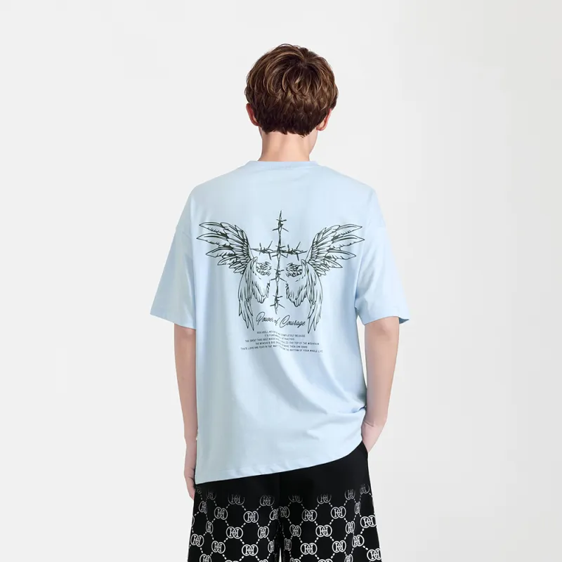 HARDY HARDY T Shirts Unisex-11